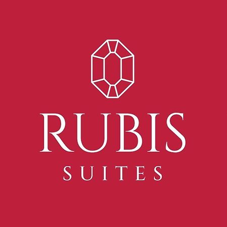 Rubis Suite Mostar Exterior foto