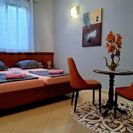Rubis Suite Mostar Exterior foto