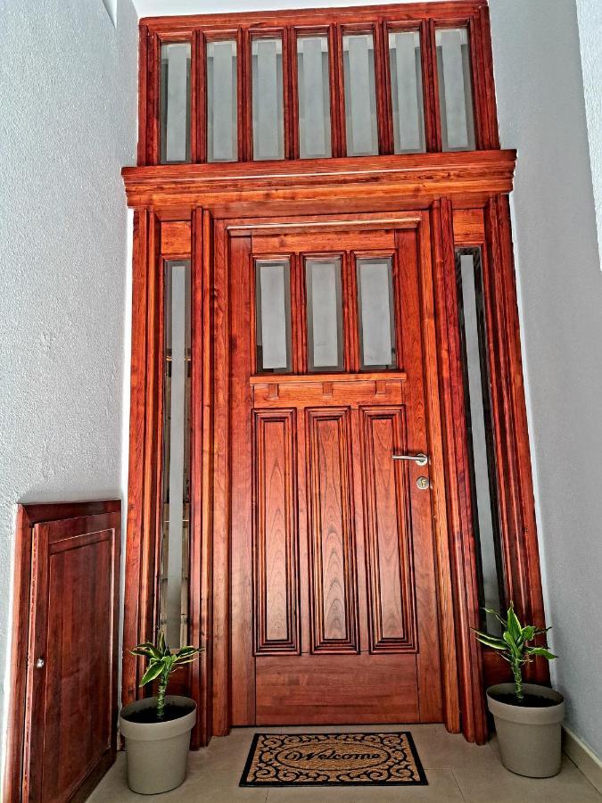 Rubis Suite Mostar Exterior foto