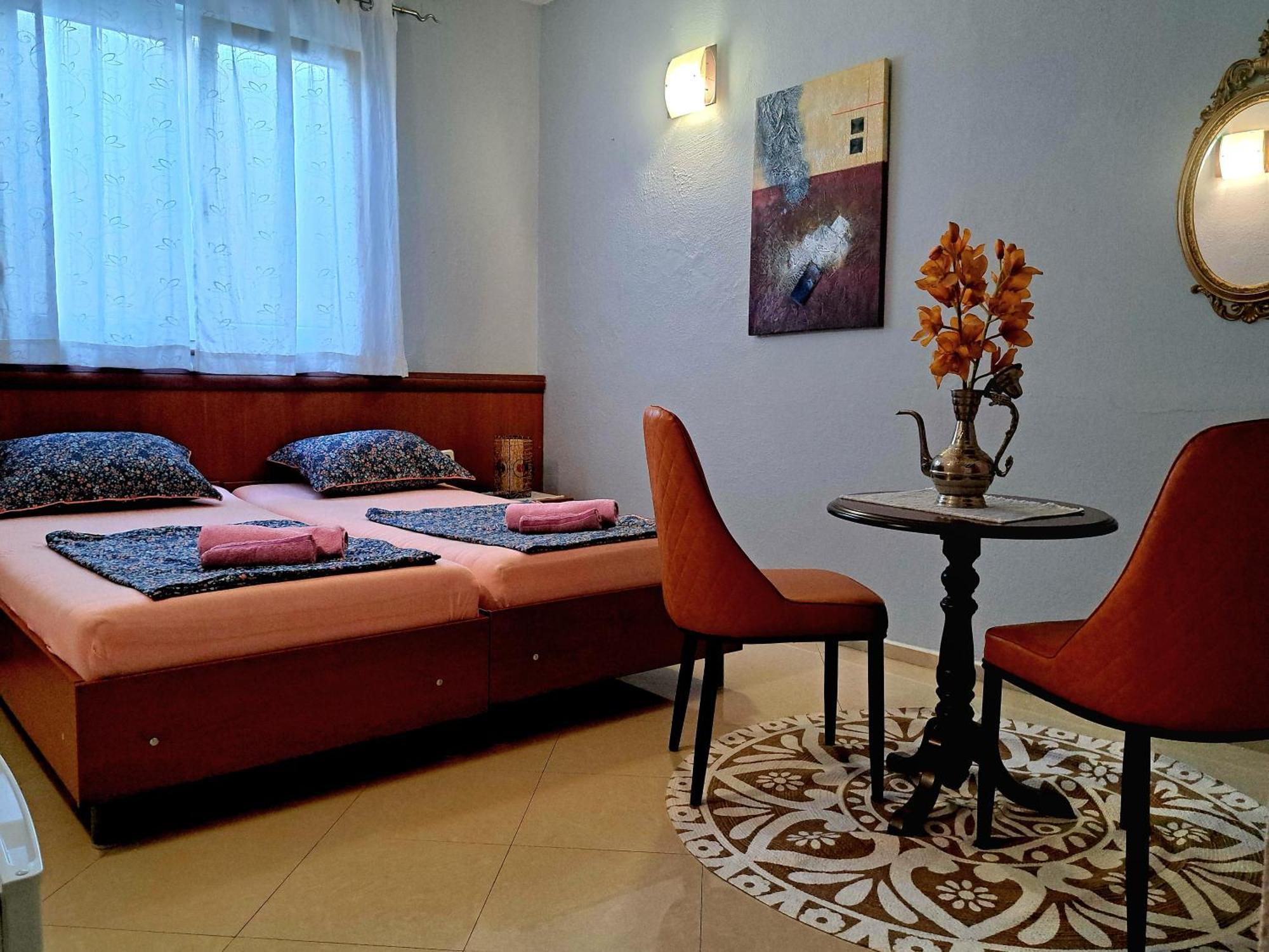 Rubis Suite Mostar Exterior foto
