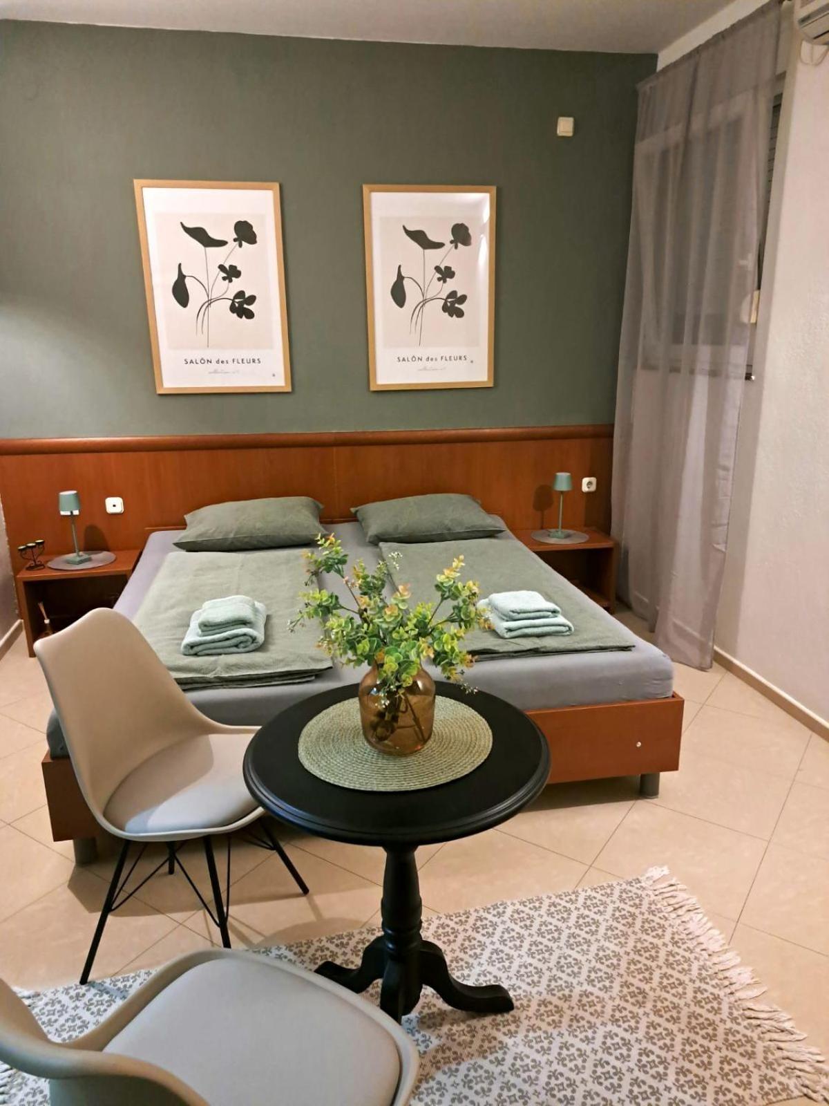 Rubis Suite Mostar Exterior foto