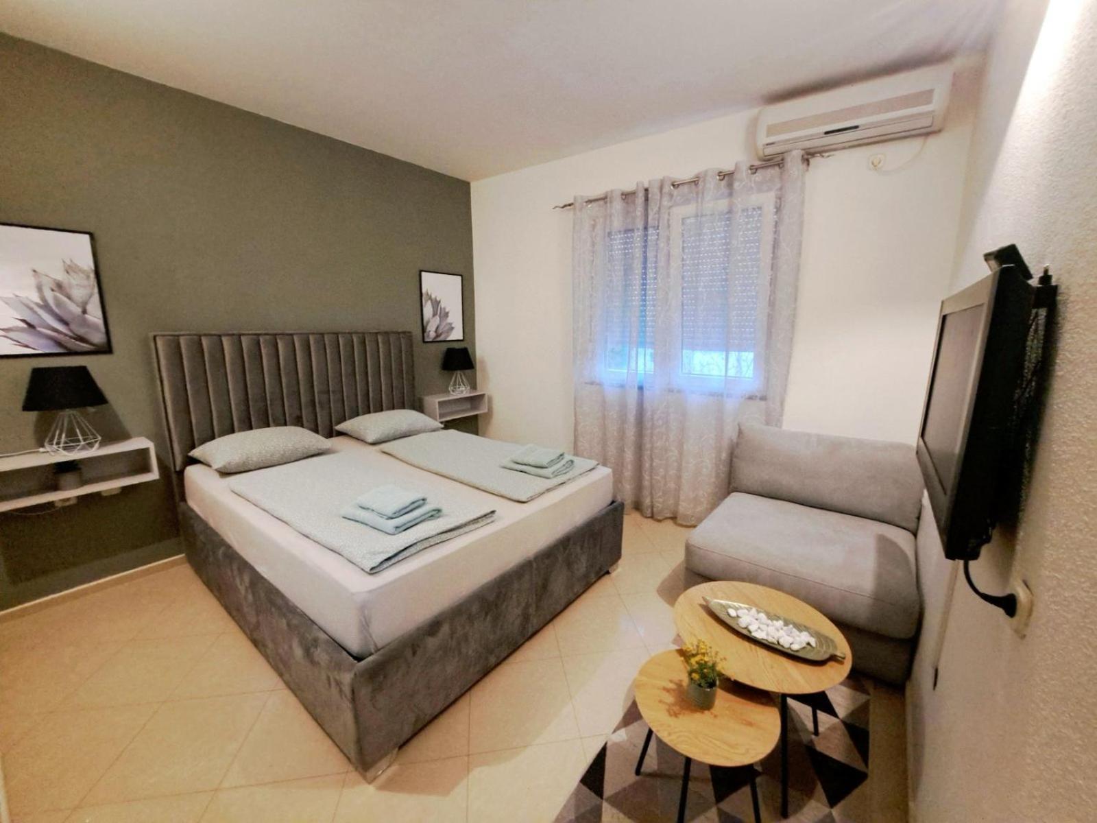 Rubis Suite Mostar Exterior foto