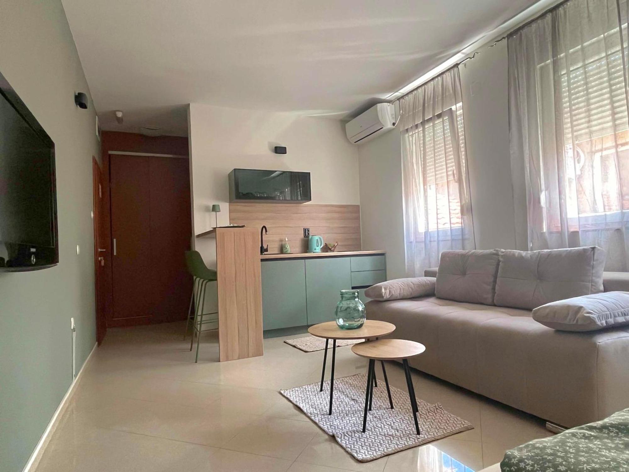 Rubis Suite Mostar Exterior foto