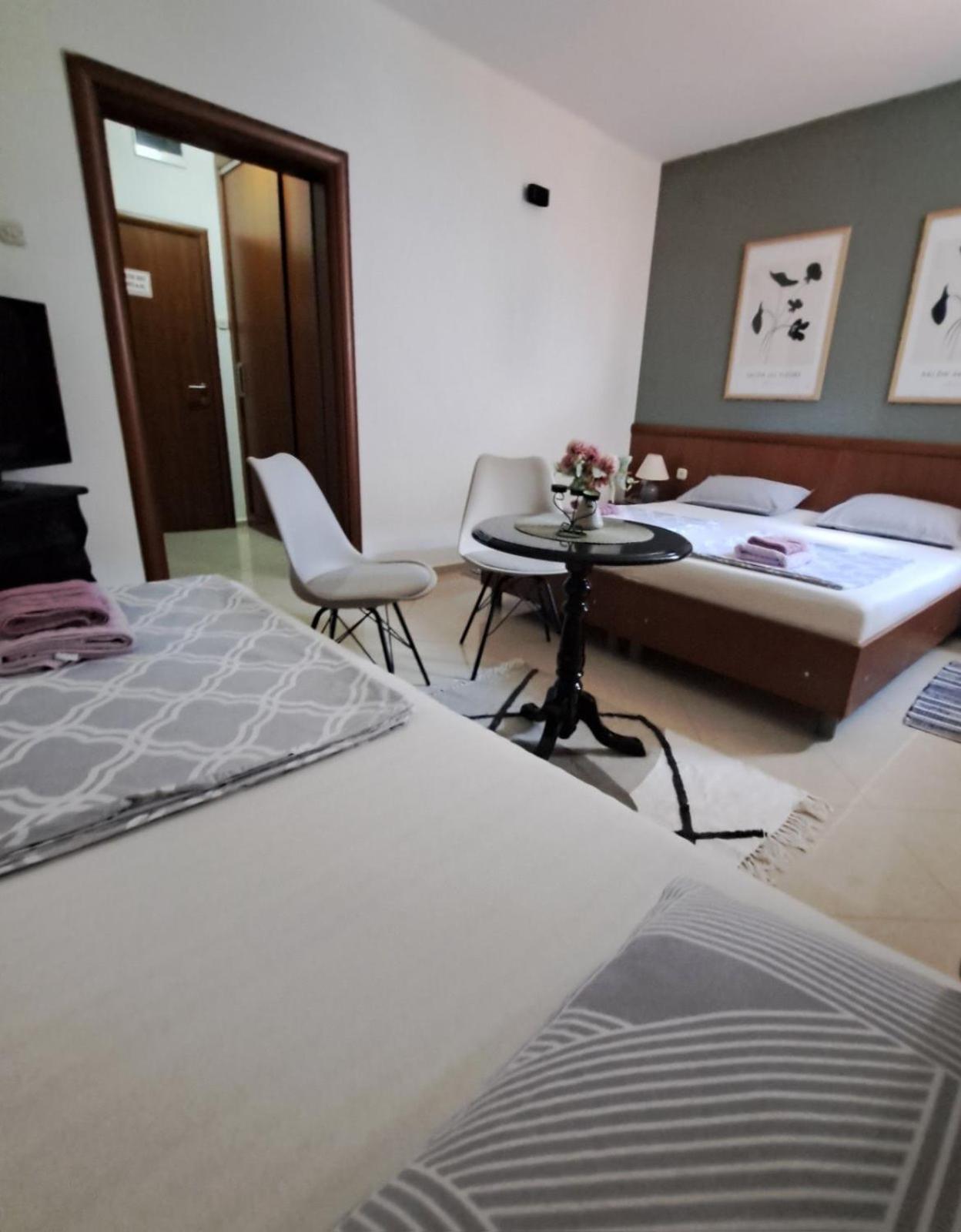 Rubis Suite Mostar Exterior foto