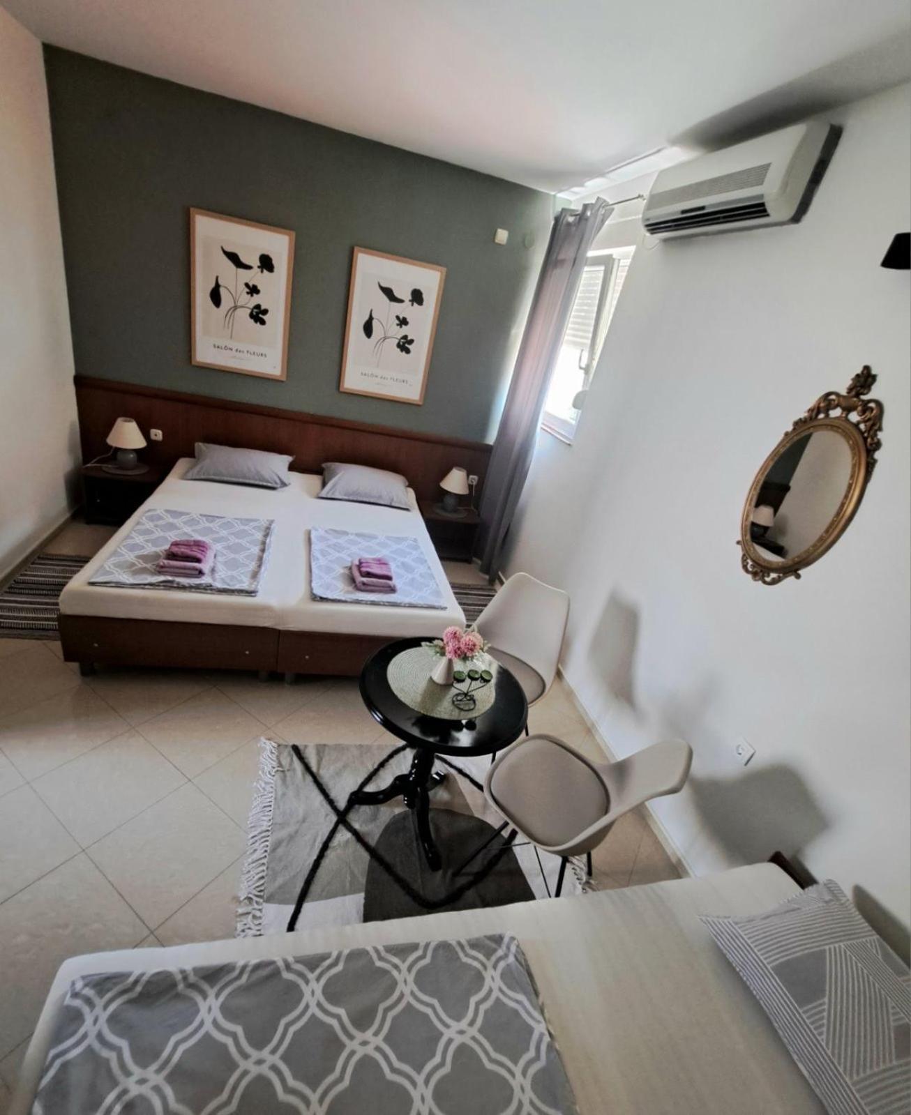 Rubis Suite Mostar Exterior foto