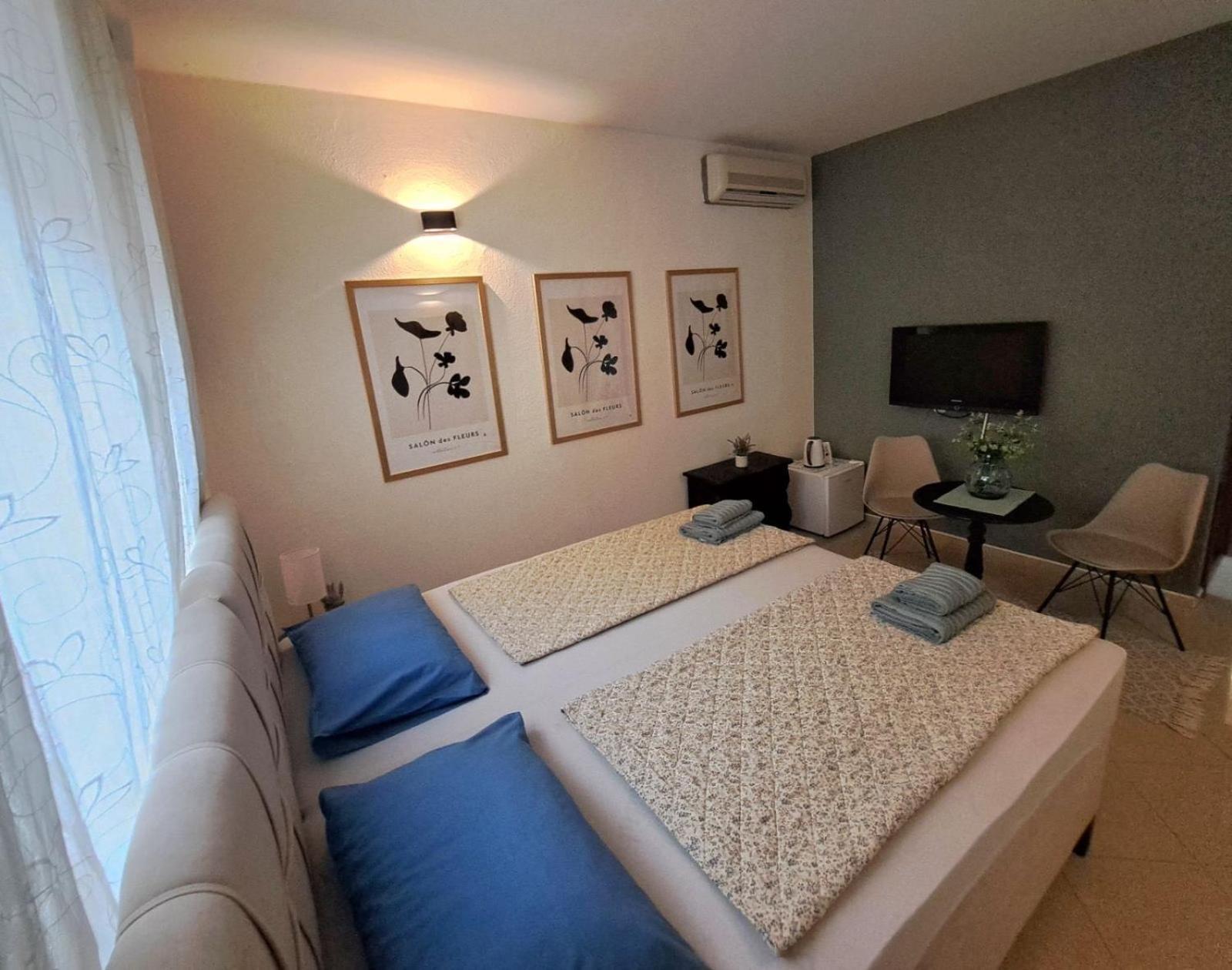 Rubis Suite Mostar Exterior foto