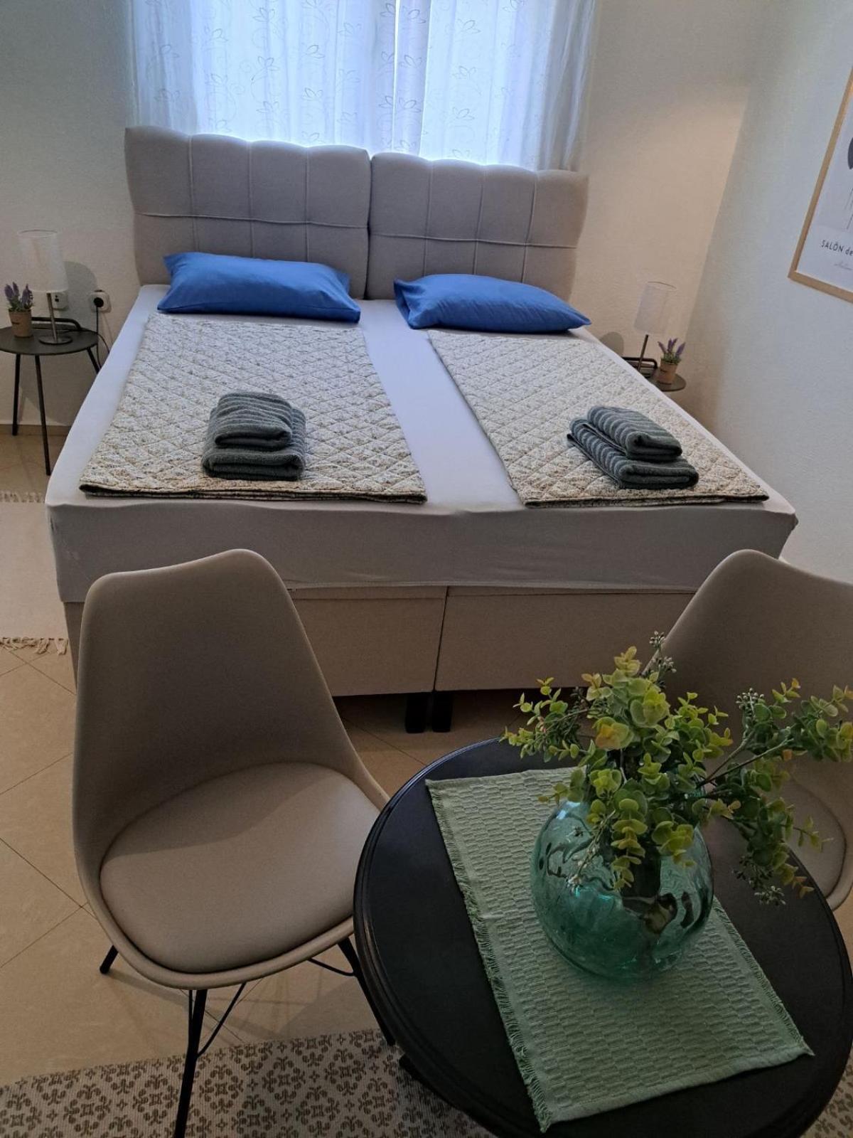 Rubis Suite Mostar Exterior foto